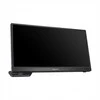 Monitorius ASUS PA148CTV 35,56cm 14Zoll Flat 1920x1080 16:9 5ms 300cd/m2 Micro HDMI USB Dark Gray