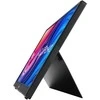 Monitorius ASUS PA148CTV 35,56cm 14Zoll Flat 1920x1080 16:9 5ms 300cd/m2 Micro HDMI USB Dark Gray