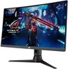 Monitorius ASUS ROG Strix XG27AQV, 27", 2560x1440, 170Hz, IPS, 1ms