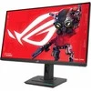 Žaidimų monitorius ROG Strix XG27UCG 27 colių Dual-Mode (90LM0AG1-B01370)