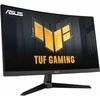 „Monitorius 27 Asus TUF Gaming VG27VQM1B-J“ lenktas „Full HD“ monitorius