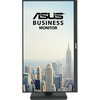 Monitorius ASUS VA24DQFS 23,8 colio IPS WLED FHD 16:9 100Hz 300cd/m2 1ms HDMI DP D-Sub 2xUSB 3.2 G1 Type-A 2x2W Garsiakalbiai Juodas