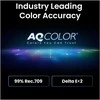 Monitorius Benq Deutschland BenQ 17,8cm PVS7 16:10 HDMI/SDI Kameramonitor WUXGA