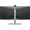 Monitorius Dell P3426WEB | 34 " | IPS | WQHD | 21:9 | 100 Hz | 5/8 ms | 3440 x 1440 pikselių | 350 cd/m²