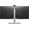 Monitorius Dell | P3426WEV | 34 " | IPS | WQHD | 21:9 | 100 Hz | 5/8 ms | 3440 x 1440 pikselių | 350 cd/m²