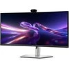 Monitorius Dell | P3426WEV | 34 " | IPS | WQHD | 21:9 | 100 Hz | 5/8 ms | 3440 x 1440 pikselių | 350 cd/m²