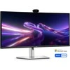 Monitorius Dell P3426WEV | 34 " | IPS | WQHD | 21:9 | 100 Hz | 5/8 ms | 3440 x 1440 pikselių | 350 cd/m²