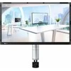 Monitorius Eizo Deutschland EIZO 60.5cm (23.8") FLT 16:09 2xUSB-C IPS mit Schwenkarm
