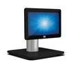 Monitorius ELO Touchsystems 0702L 7 IN PLAČIAUSIO LCD STALINIO KLOPIO BLK/800X480 PROJ CAP TOUCH IN IN