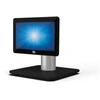 Monitorius ELO Touchsystems 0702L 7 IN PLAČIAUSIO LCD STALINIO KLOPIO BLK/800X480 PROJ CAP TOUCH IN IN