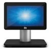 Monitorius ELO Touchsystems 0702L 7 IN PLAČIAUSIO LCD STALINIO KLOPIO BLK/800X480 PROJ CAP TOUCH IN IN