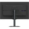 Monitorius GigaByte G27U (68.5 cm (27 col.), juodas, UltraHD/4K, SS-IPS, Dual Mode 160/320 HZ, 160Hz Panel)