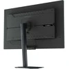 Monitorius GigaByte G27U (68.5 cm (27 col.), juodas, UltraHD/4K, SS-IPS, Dual Mode 160/320 HZ, 160Hz Panel)