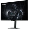Monitorius GigaByte G27U (68.5 cm (27 col.), juodas, UltraHD/4K, SS-IPS, Dual Mode 160/320 HZ, 160Hz Panel)