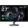 Monitorius GigaByte G27U (68.5 cm (27 col.), juodas, UltraHD/4K, SS-IPS, Dual Mode 160/320 HZ, 160Hz Panel)