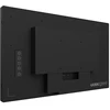 Monitorius Hannspree HO221PTB signage display Płaski panel Digital Signage 54,5 cm (21.4") LCD 600 cd/m Full HD Juodas Ekran dotykowy