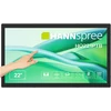 Monitorius Hannspree HO221PTB signage display Płaski panel Digital Signage 54,5 cm (21.4") LCD 600 cd/m Full HD Juodas Ekran dotykowy