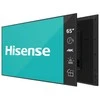Monitorius Hisense 65 col. 4K UHD IPS Digital Signage Ekranas - 24/7 Operation