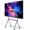 Monitorius Hisense Goboard Interactive Digital Board 86 col.