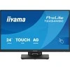 Monitorius iiyama ProLite T2454MSC-B3AG