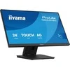Monitorius iiyama ProLite T2454MSC-B3AG