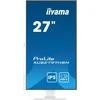 Monitorius iiyama ProLite XUB2797HSN-W2 - 100Hz | Full HD | IPS | 27"