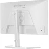 Monitorius iiyama G-MASTER GB2771QSU-W1 27" WQHD 200Hz
