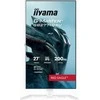 Monitorius iiyama G-MASTER GB2771QSU-W1 27" WQHD 200Hz