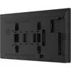 Monitorius Iiyama TE5513A-B2AG 55IN UHD IR 40P - TOUCH AG WITH INTERACTIVE ANDROI
