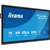 Monitorius iiyama TE7515A-B2AG