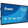 Monitorius iiyama TE8615A-B2AG