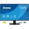Monitorius iiyama ProLite X2491H-B1 23.8" Full HD 120Hz IPS