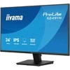 Monitorius iiyama ProLite X2491H-B1 23.8" Full HD 120Hz IPS