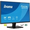 Monitorius iiyama X2491HS-B1 24-inch Full HD IPS 120Hz