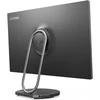 Stacionarus kompiuteris Lenovo Yoga AIO 32ILL10, 31,5" UHD, 1600 MHz, 8 GB SSD, RTX 4050, Win11 Pro, nešiojamas kompiuteris