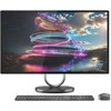 Stacionarus kompiuteris Lenovo Yoga AIO 32ILL10, 31,5" UHD, 1600 MHz, 8 GB SSD, RTX 4050, Win11 Pro, nešiojamas kompiuteris
