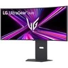 Monitorius LG „UltraGear 34GX900A-B“ – 240 Hz | UWQHD | OLED | 0,03 ms | 34 colių