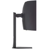 Monitorius LG „UltraGear 34GX900A-B“ – 240 Hz | UWQHD | OLED | 0,03 ms | 34 colių