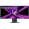 Monitorius LG „UltraGear 34GX900A-B“ – 240 Hz | UWQHD | OLED | 0,03 ms | 34 colių