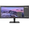 Monitorius LG 35BN77CP-B.AEU 88,9cm 35Zoll VA 3440x1440 21:9 DP HDMI USB-C USB Audio-Out juodas