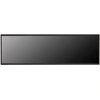 Monitorius LG SIGNAGE DISPLAY, UTRA STRETCH (32:9), 37" IPS FHD 700CD/M2 24/7, WEBOS, WIFI