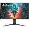 Žaidimų monitorius LG UltraGear 32GQ950P-B, 31.5"/UHD 4K Gaming with VESA DisplayHDR™ 1000/160 Hz, IPS, 1 ms