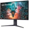 Žaidimų monitorius LG UltraGear 32GQ950P-B, 31.5"/UHD 4K Gaming with VESA DisplayHDR™ 1000/160 Hz, IPS, 1 ms