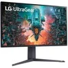 Žaidimų monitorius LG UltraGear 32GQ950P-B, 31.5"/UHD 4K Gaming with VESA DisplayHDR™ 1000/160 Hz, IPS, 1 ms