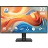 Monitorius MSI LCD PRO MP272 E14C, 27", 1920x1080, IPS, 4 ms, VESA 100x100, Juodas