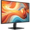 Monitorius MSI LCD PRO MP272 E14C, 27", 1920x1080, IPS, 4 ms, VESA 100x100, Juodas