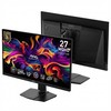 Monitorius MSI MAG 271QPXDE QD-OLED