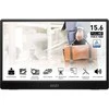 Monitorius MSI PRO MP161DE E2 40 cm (16 colių) IPS FHD 2x USBC 4ms 60Hz