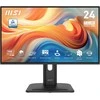 Monitorius Star MSI PRO MP245PHG E14 23.8" IPS FHD/144HZ/1ms/HDR Ready