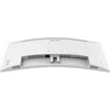 Monitorius MSI PRO MP341CQWDE (86 cm (34 col.), wei, WQHD, VA, Curved, 100Hz Panel)